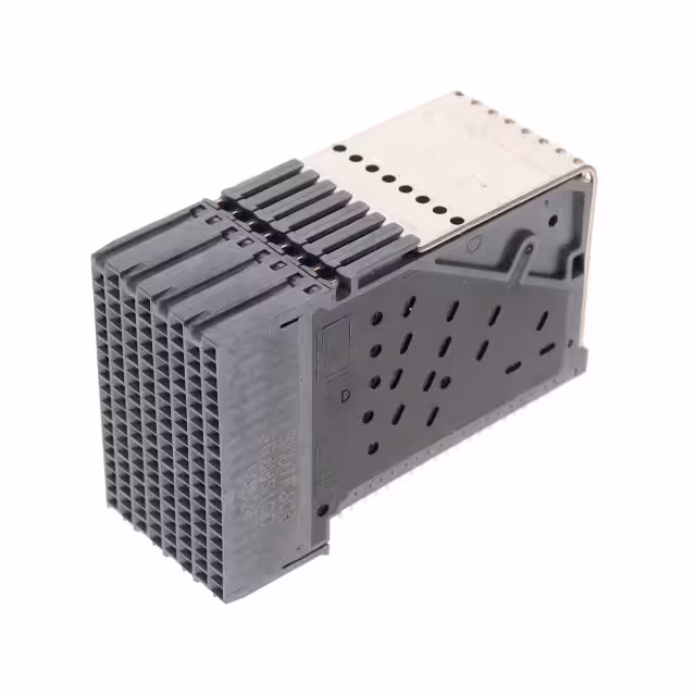 HDTF-6-08-S-RA-HS-100 Samtec Inc.  Spezialisiert